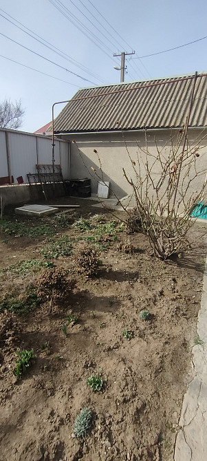 Частный дом с мастерской рядом Марсельская Одеса - фото 16