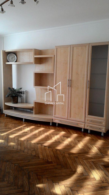 Оренда 1к Квартира 30 кв.м Виговського Івана вул. Львів - фото 1