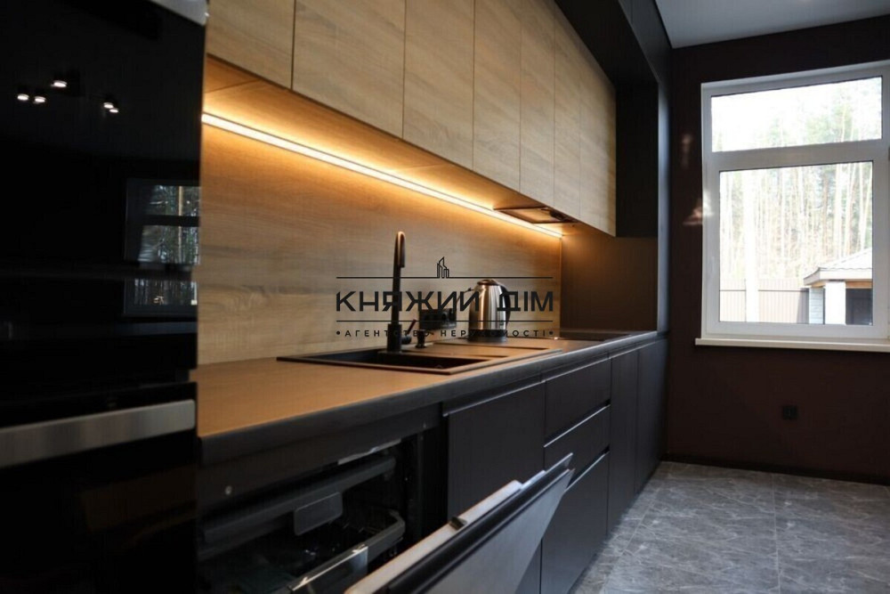 Без комісії! Оренда 2-х поверхового будинку в Стоянці. № 139476 Stoianka - photo 10