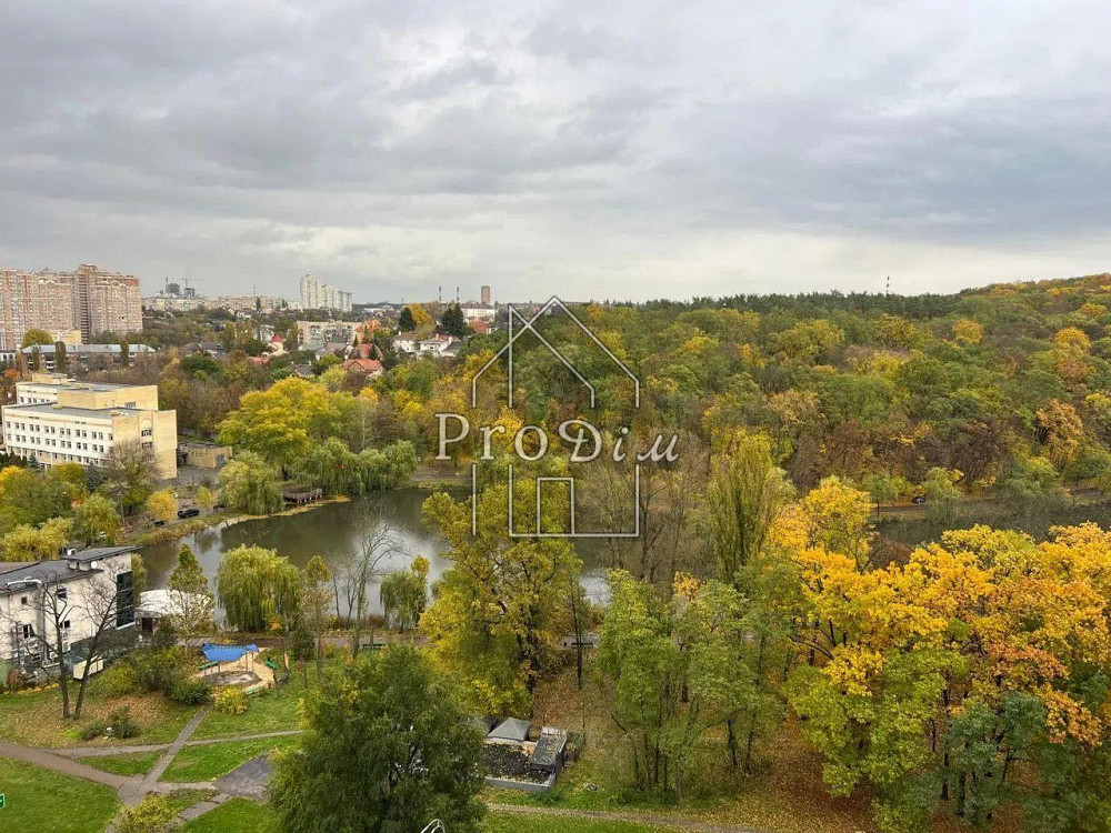 Продаж Будинок 2-кімнатний на Васильківська вул., 1 Київ - фото 11