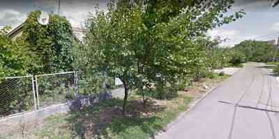 Продаж земельної ділянки 0.1 соток на ул. 4-я Суворовская, 20 Одеса