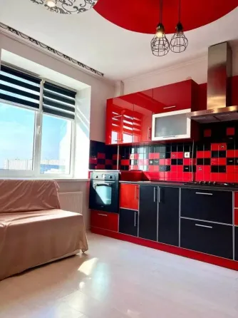 Продаж 1к Квартира 42 кв.м Розточчя, 168 Львов