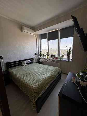 Оренда Квартира 1-кімнатна, 11/11 поверх на вул. Велика Панасівська Харків