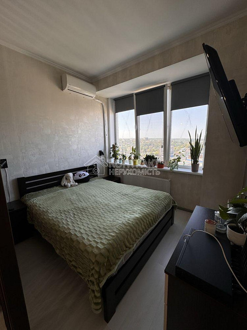 Оренда Квартира 1-кімнатна, 11/11 поверх на вул. Велика Панасівська Харків - фото 2