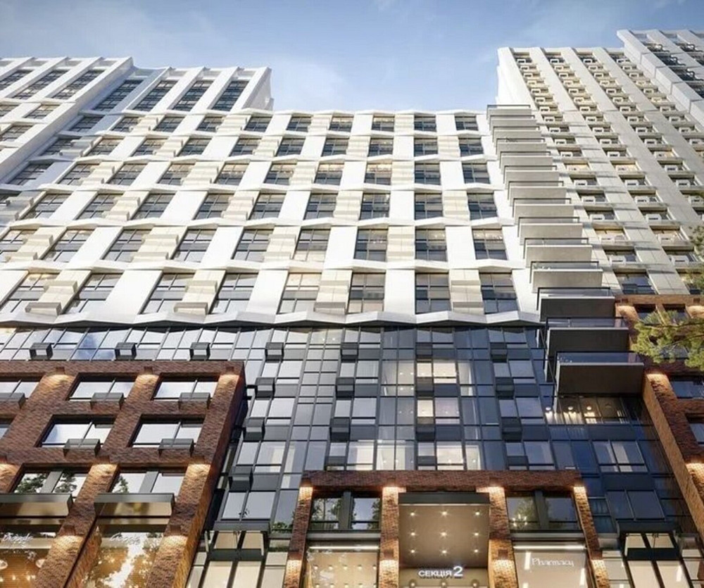 Продаж Квартира 2-кімнатна, 7/18 поверх на Генерала Жмаченка, 22 Київ - фото 3