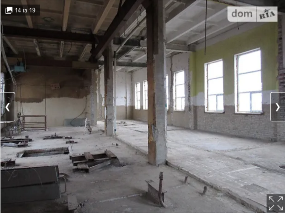 Оренда торгове приміщення на Гонти поверх - 2/2 Винница - изображение 14