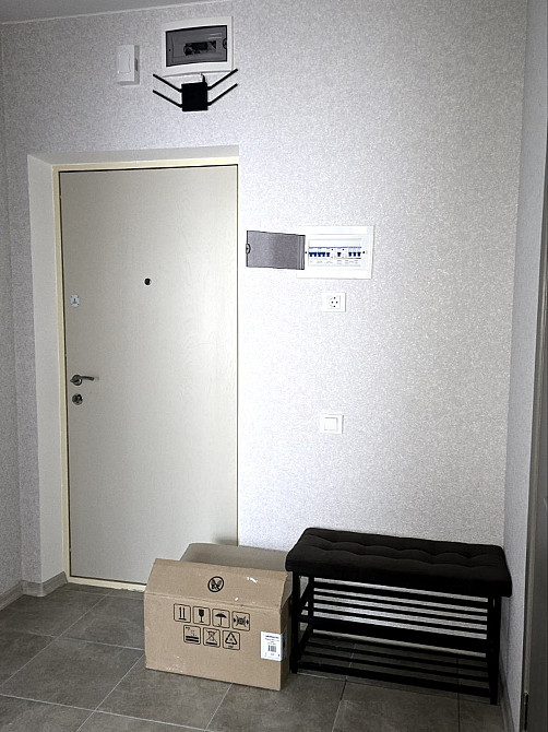 Оренда Квартира 1-кімнатна, 1/17 поверх на Князя Ярослава Мудрого проспект (Глушко Академика пр.), 17а Одеса - фото 14