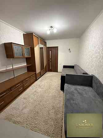 Продаж Квартира 1-кімнатна, 8/9 поверх на вул. Віденська Рівне