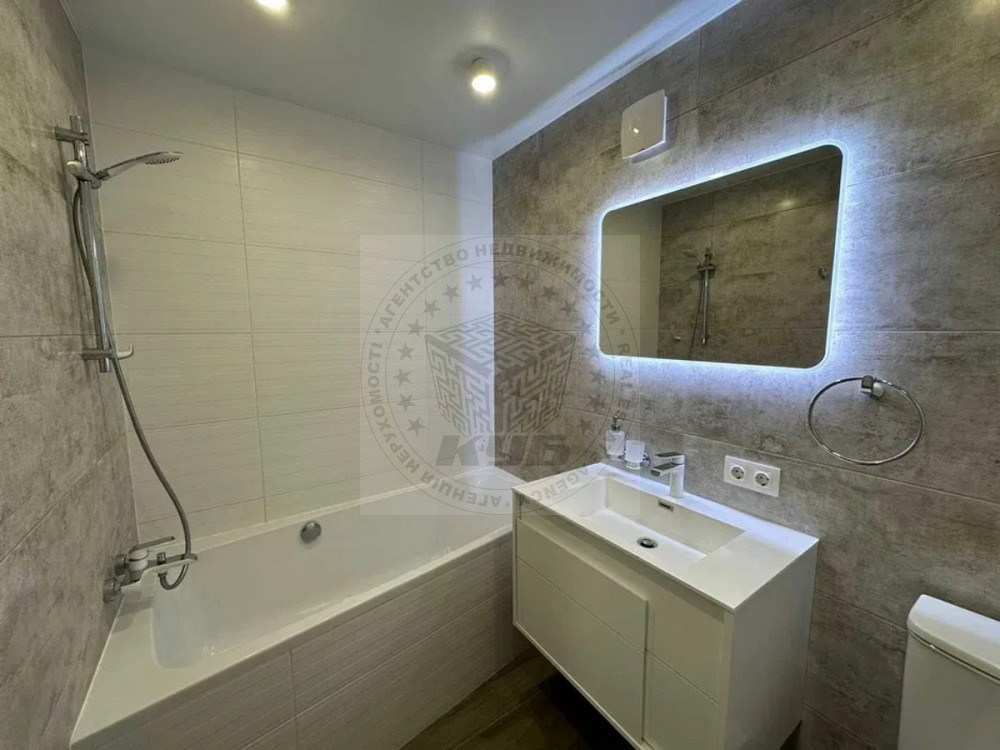 3 кімнатна, вул. Щастя 1, с. Крюківщина, Бучанський р-н  - photo 5