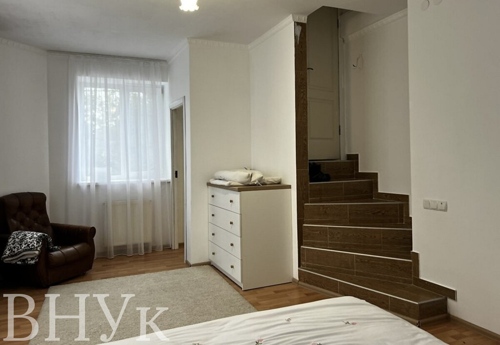 Продаж Квартира 4-кімнатна на Цегельний пров. Тернопіль - фото 19