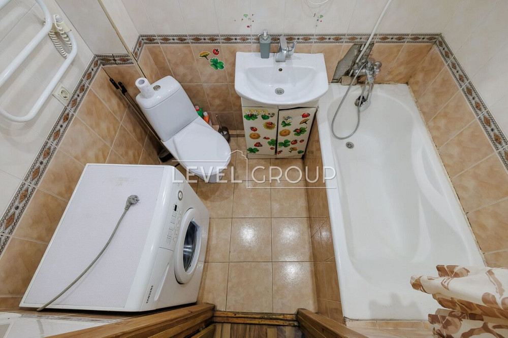 Оренда Квартира 2-кімнатна, 9/9 поверх на бул. Перова, 12/92 Київ - фото 10