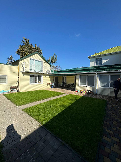 Продаж Будинок 5-кімнатний на Окружная ул. Одеса - фото 18