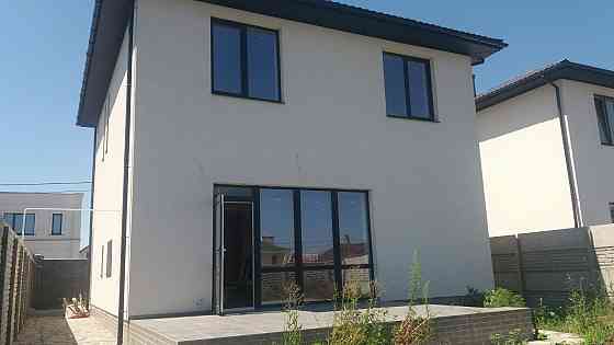 Продам дом 135квм.  в Червоном Хуторе Лиманка