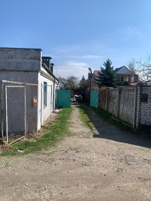 Продаж АЗС / автомийка / шиномонтаж / СТО площа 700 кв.м 1-й поверх на Польова 9 Зимна Вода - фото 19