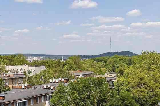 Продаж Квартира на улица Угорська 43 Львов