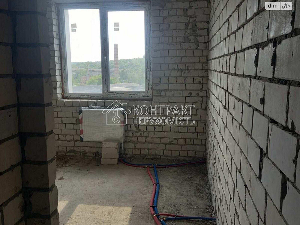 Продаж Квартира 2-кімнатна, 7/9 поверх на вул. Борткевича Харків - фото 12