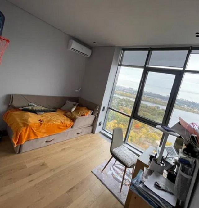 Продаж Квартира 4-кімнатна, 21/23 поверх на улица Трускавецкая, д.10 Киев - изображение 14