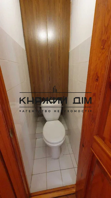 Оренда 2-кімнатної роздільної квартири, м. Мінська. № 1182058 Київ - фото 9