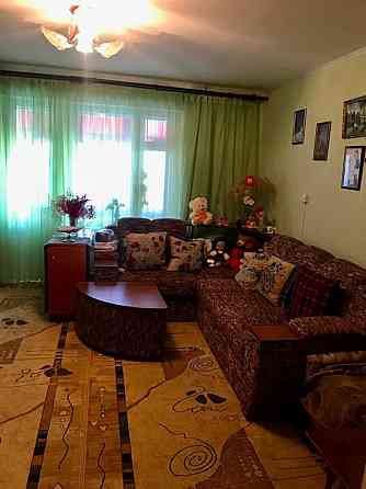 Продаж 3-кімнатна квартира на Шкільному. Кропивницький