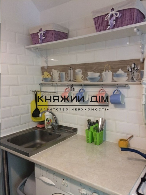 Видовая квартира на Русановке, бул.Шамо № 21139730 Київ - фото 7