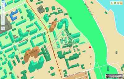 Продаж земельної ділянки 0.1 соток на ул. Французский бульвар, 49б Odessa