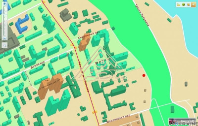 Продаж земельної ділянки 0.1 соток на ул. Французский бульвар, 49б Odessa - photo 3