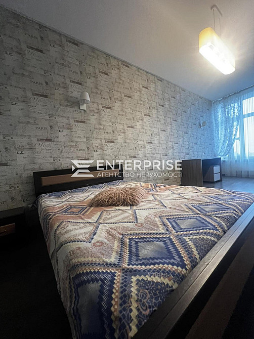 Оренда Квартира 3-кімнатна, 17/24 поверх на вул. Шамрила Тимофія Київ - фото 10