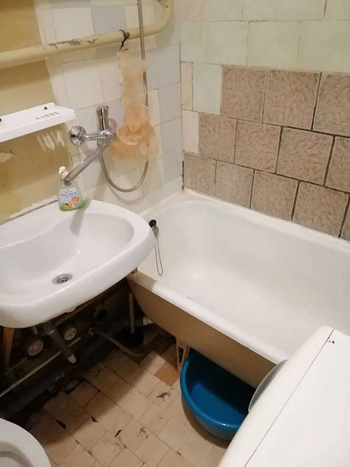 Оренда Квартира 1-кімнатна, 2/5 поверх на просп. Соборності, 6 Киев - изображение 7