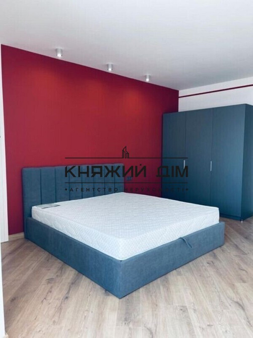 Оренда Квартира 1-кімнатна, 19/25 поверх на Урицкого ул./ Липкивского Василия Kiev - photo 4