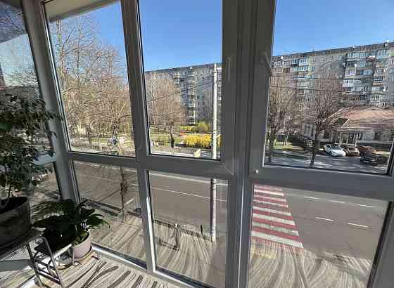 Продаж 1к Квартира 32 кв.м Бердичівська Zhytomyr