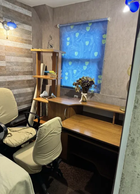 Продаж Квартира 2-кімнатна на ул. Судостроительная, 15 Одеса - фото 9