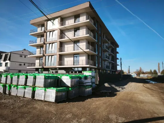 Продаж 1к Квартира 42 кв.м Загорська 168 Ужгород