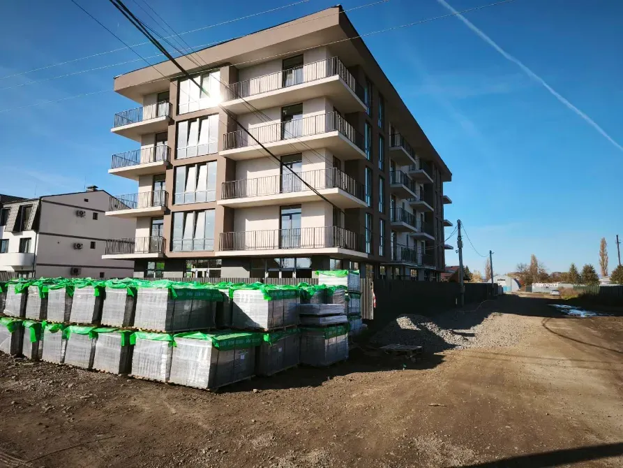 Продажа 1к Квартира 42 кв.м Загорська 168 Ужгород - изображение 3