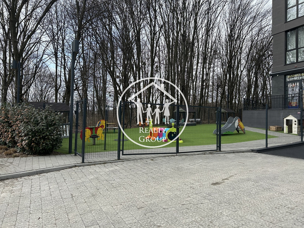 Продаж Квартира 1-кімнатна, 9/10 поверх на Пасічна, 84в Львов - изображение 3