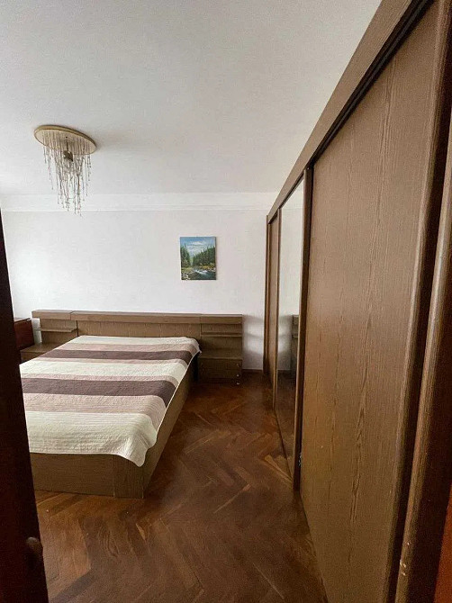 Оренда Квартира 3-кімнатна, 5/5 поверх на вул. Лейпцизька, 12 Київ - фото 3