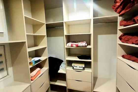 Оренда Квартира 2-кімнатна, 2/8 поверх на Фонтанская дорога ул., 77а Одесса