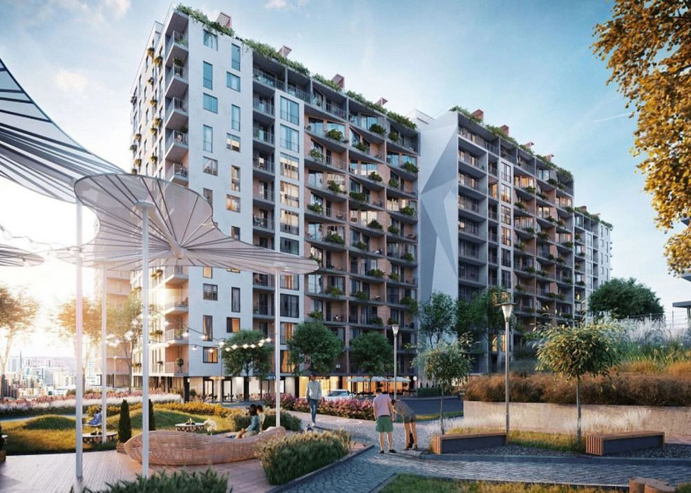 Продаж 1к квартири 48 кв. м на вул. Генерала Тарнавського Тернопіль - фото 5