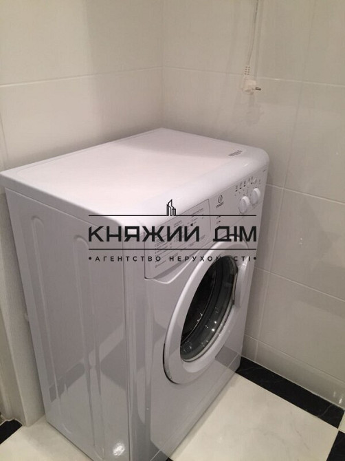 Оренда Квартира 2-кімнатна, 3/10 поверх на Леси Украинки бульв. / Л.Украинки бул Київ - фото 15