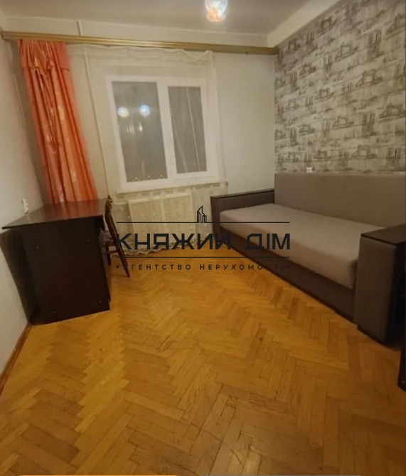 Відмінна 3-х. кімнатна квартира. М. Голосіївська. Код об'єкта: 1182697 Київ - фото 9