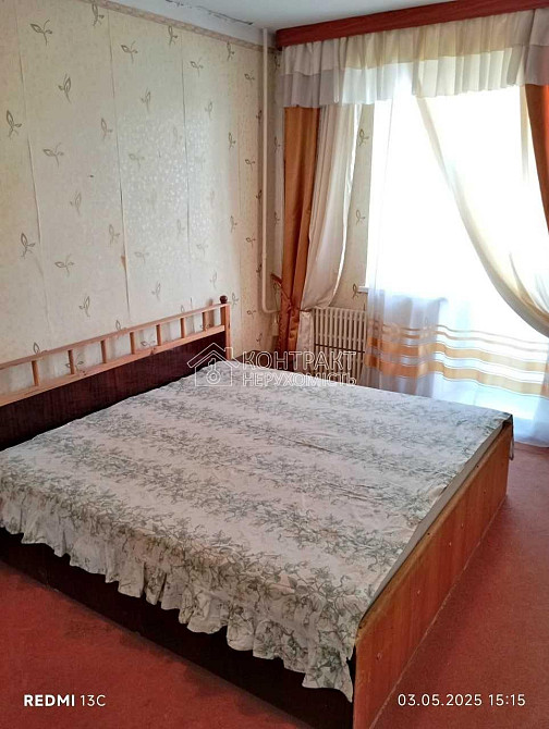 Оренда Квартира 3-кімнатна, 7/9 поверх на вул. Дружби народів Харьков - изображение 9