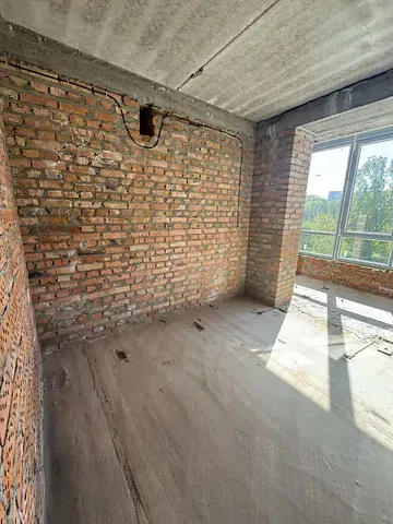 Продаж 1к Квартира 43 кв.м ЖК Студентський Хмельницький - фото 12