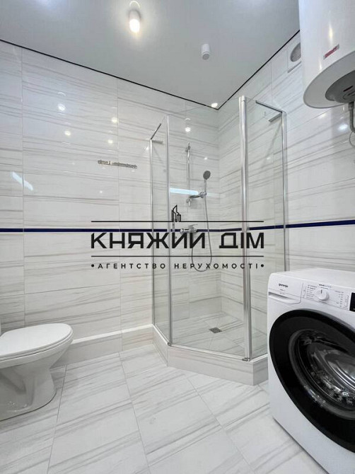 Оренда 1 кімн. квартири на Позняках ЖК Телескоп Код : 11203145 Київ - фото 16