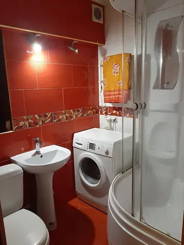 Продаж 1к Квартира 33 кв.м Костянтина Великого вулиця 9 Запоріжжя - фото 4