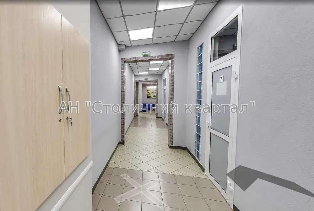 Оренда Будинок 15-кімнатний на Сирецька вул., 32 Київ - фото 2