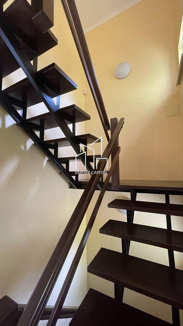 Продаж 3-поверховий Будинок з ділянкою 1 сот 137 кв.м 3 кімн. на Квіткова вул. Рясне-Руське - фото 11