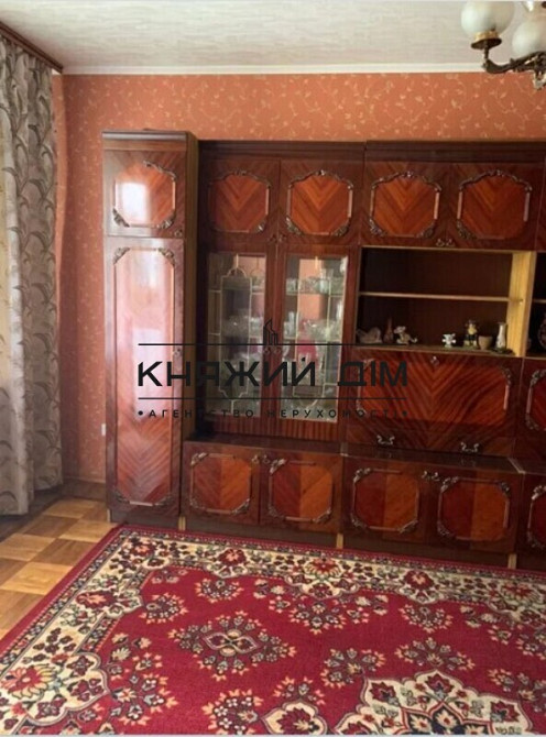 Оренда Квартира 3-кімнатна, 9/16 поверх на Тростянецкая ул. Київ - фото 13