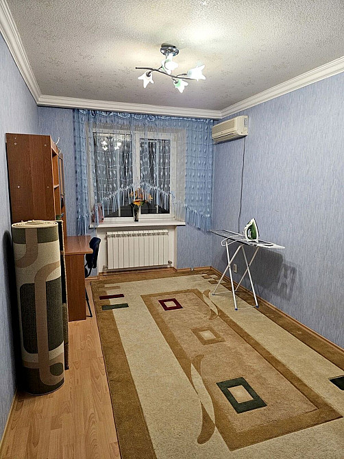Продаж Квартира 4-кімнатна, 9/9 поверх на Осенняя ул., 13 Б Дніпро - фото 9