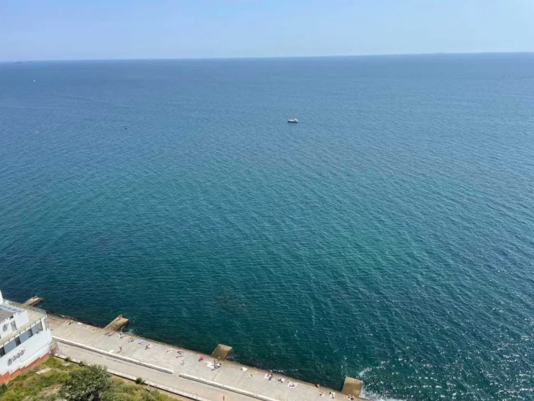 Квартира у самого моря Мореходный переулок /   жк " Морская симфония" Одеса - фото 4