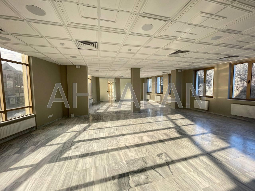 Оренда офісне приміщення на Глибочицька вул., 101 приміщень - 4, поверх - 3/9 Київ - фото 1