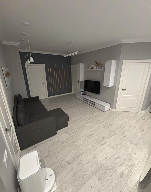 Продаж Квартира 3-кімнатна, 15/19 поверх на Жемчужная ул. Одеса - фото 10